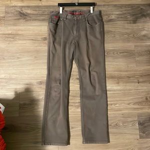 Mountain Khaki Men’s Slim cut pant 32x30
